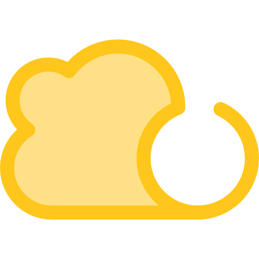 Cloud icon