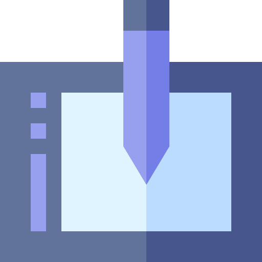 Tablet icon