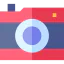 Camera icône 64x64