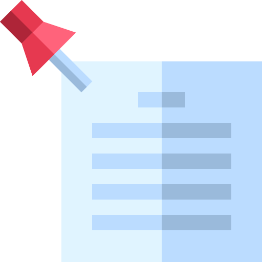 Note icon