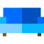 Couch 图标 64x64