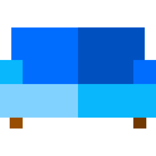 Couch icon