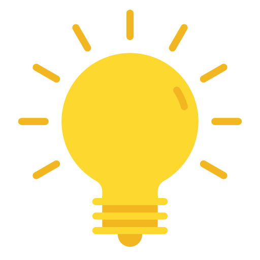 Idea icon