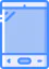 Mobile phone icon 64x64