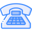 Telephone icon 64x64
