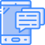 Mobile message icon 64x64