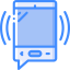 Mobile message icon 64x64