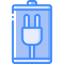 Battery charge icon 64x64
