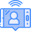 Video call icon 64x64