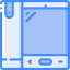 Mobile phone icon 64x64