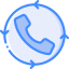 Phone icon 64x64