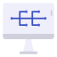 Sitemap icon 64x64