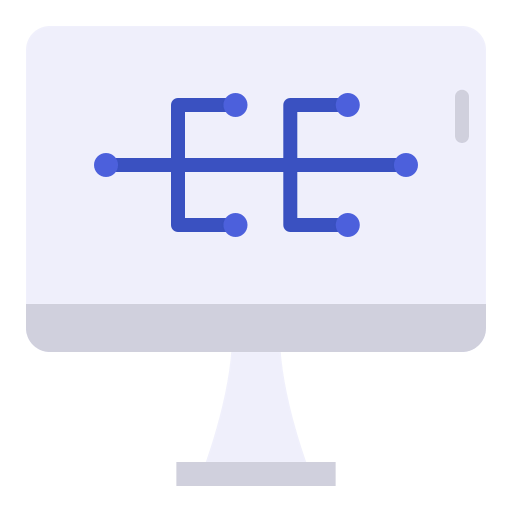 Sitemap icon