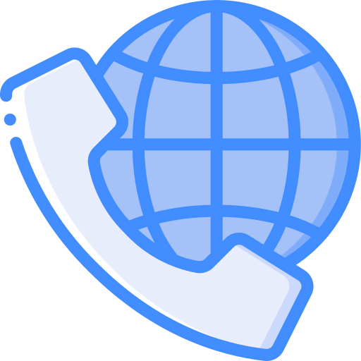 Internet connection icon