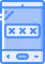 Pin code icon 64x64