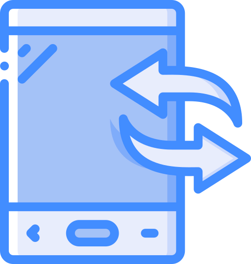 Synchronize icon