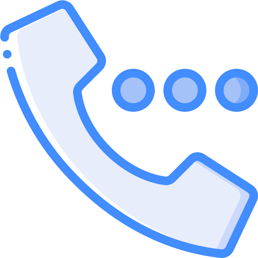 Calling icon