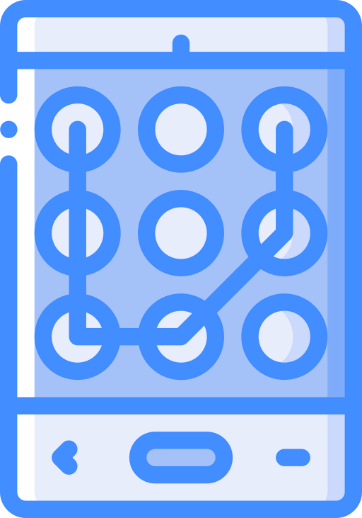 Pattern lock 상