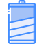 Battery level icon 64x64