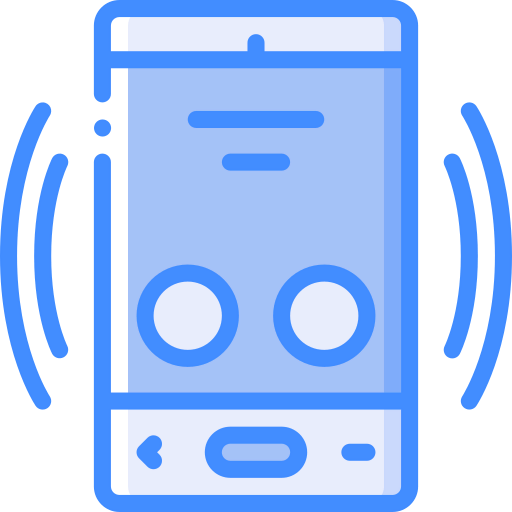 Incoming call іконка