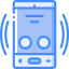 Incoming call icon 64x64