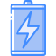 Battery charge icon 64x64