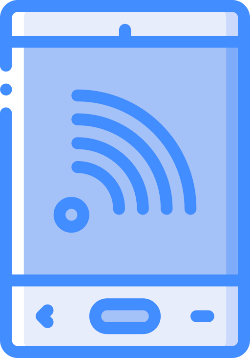 Internet connection icon