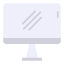 Monitor icon 64x64