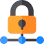 Padlock Symbol 64x64