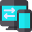 Computer Symbol 64x64