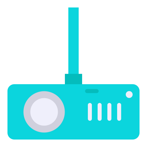 Projector icon
