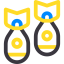 Missile Symbol 64x64