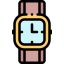 Wristwatch Symbol 64x64