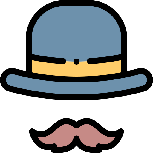 Hat icon