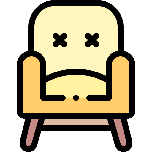 Sofa icon