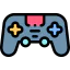 Game console icône 64x64