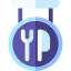 Canteen Symbol 64x64