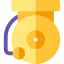 Alarm Symbol 64x64