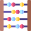 Abacus Symbol 64x64