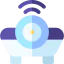 Projector Symbol 64x64