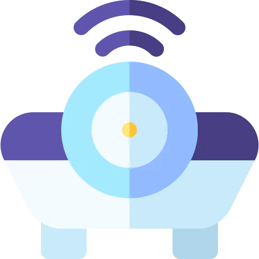 Projector icon