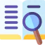 Search Symbol 64x64