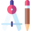 Compass Symbol 64x64