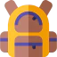 Backpack Symbol 64x64