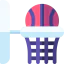 Basketball Symbol 64x64