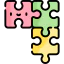 Puzzle icon 64x64