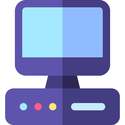 Computer icon