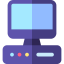 Computer Symbol 64x64