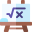 Blackboard Symbol 64x64