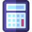 Calculator icon 64x64